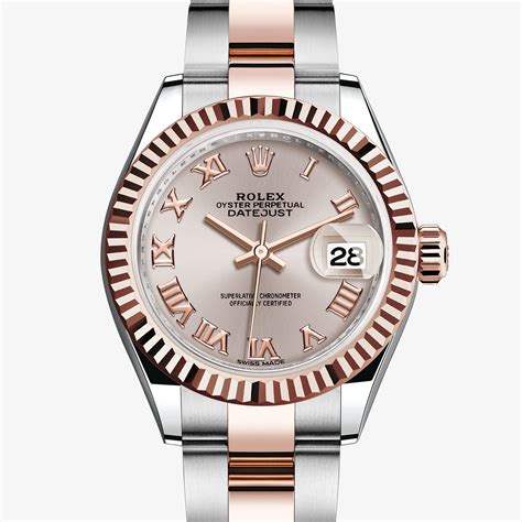 ' rolex for lady|Rolex lady datejust 28 price.